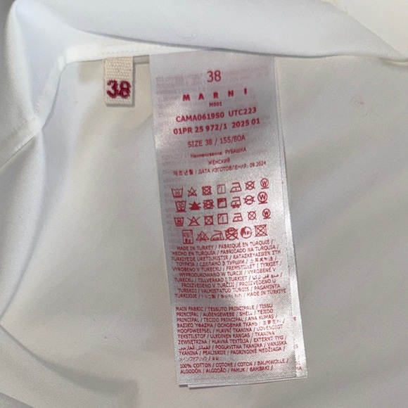 MARNI - Picture 3 of 6